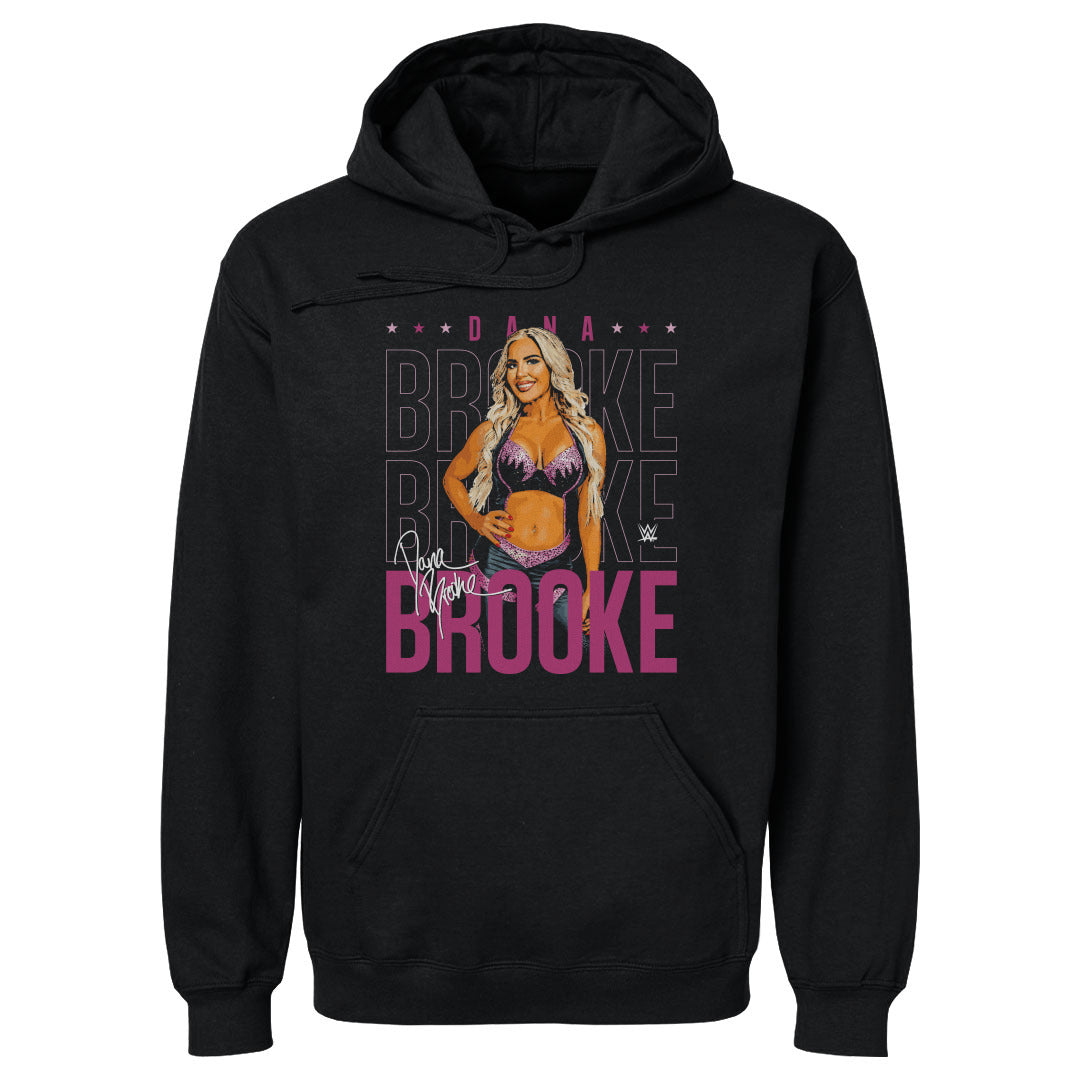 Dana Brooke Men&#39;s Hoodie | 500 LEVEL