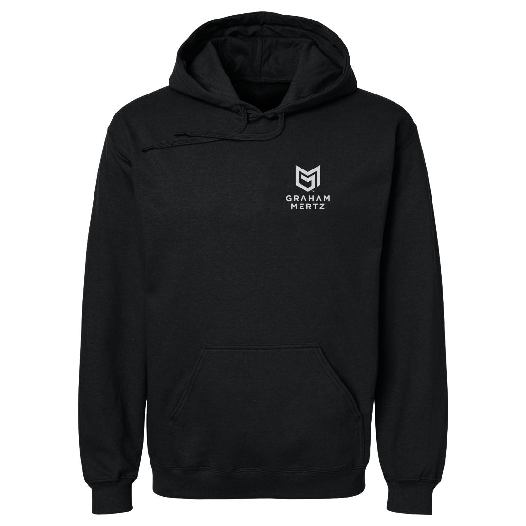 Graham Mertz Men&#39;s Hoodie | 500 LEVEL