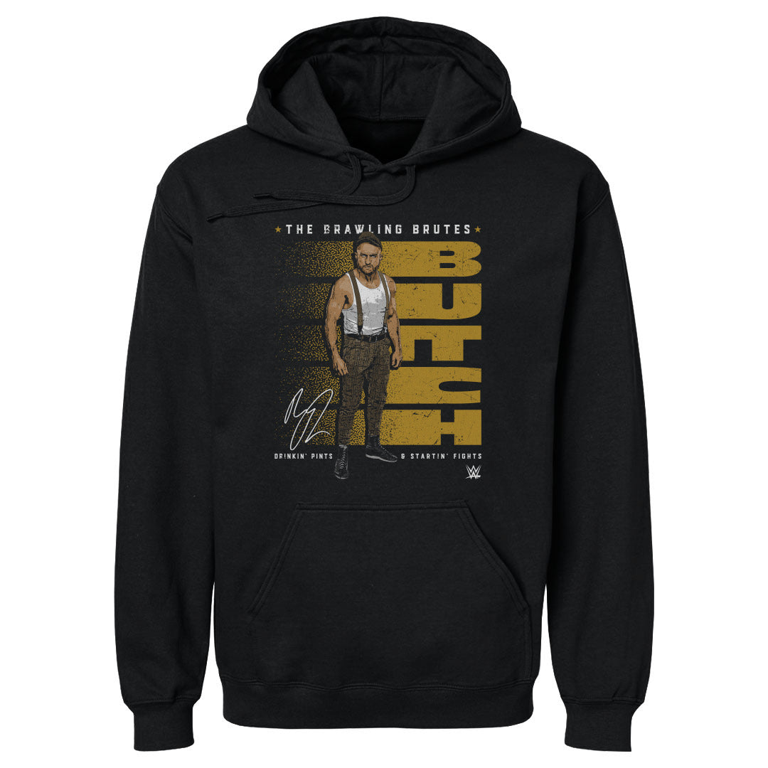 Butch Men&#39;s Hoodie | 500 LEVEL