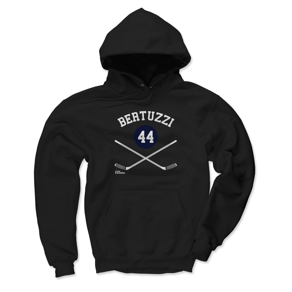 Todd Bertuzzi Men&#39;s Hoodie | 500 LEVEL