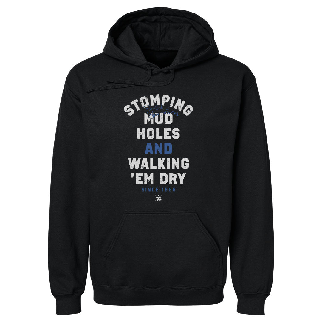 Stone Cold Steve Austin Men&#39;s Hoodie | 500 LEVEL