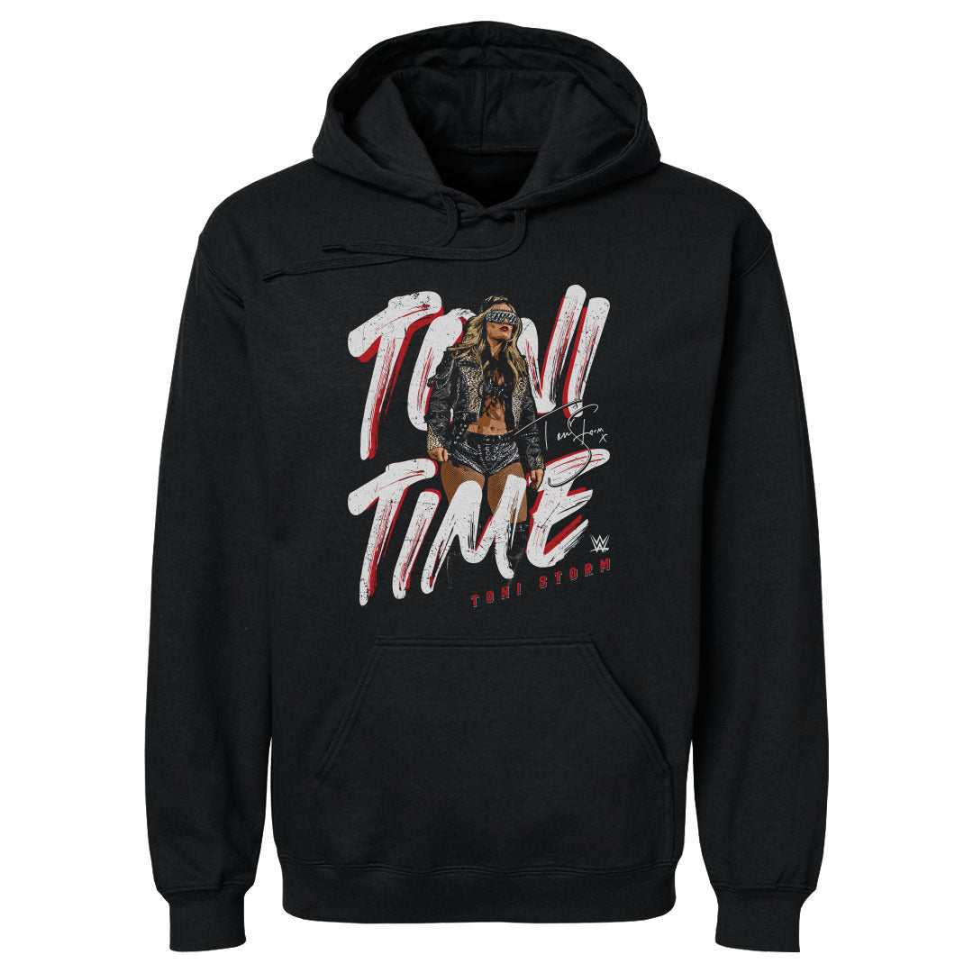 Toni Storm Men&#39;s Hoodie | 500 LEVEL