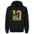 Bryan Reynolds Men's Hoodie | 500 LEVEL