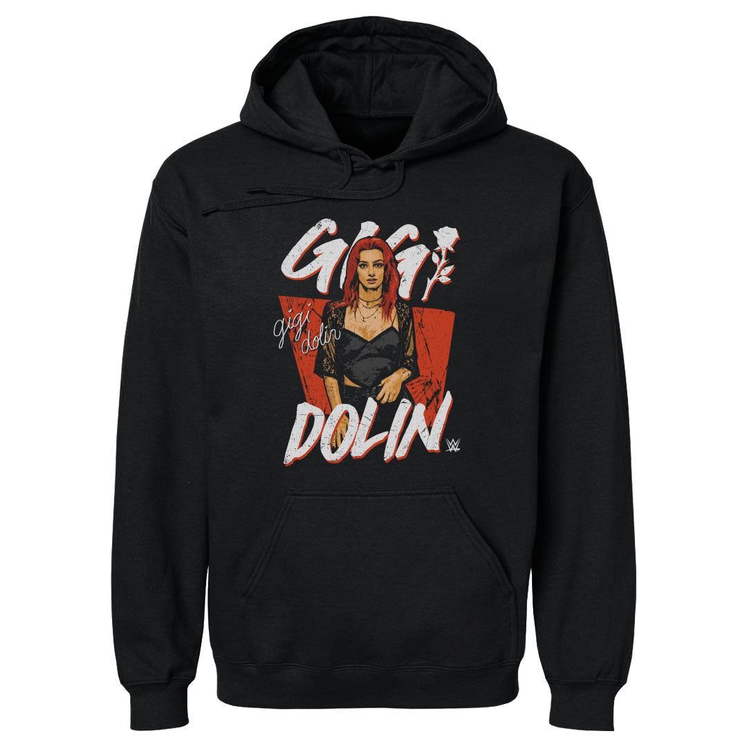 Gigi Dolin Men&#39;s Hoodie | 500 LEVEL