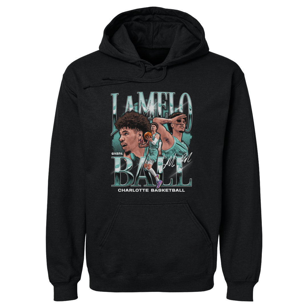 LaMelo Ball Men&#39;s Hoodie | 500 LEVEL