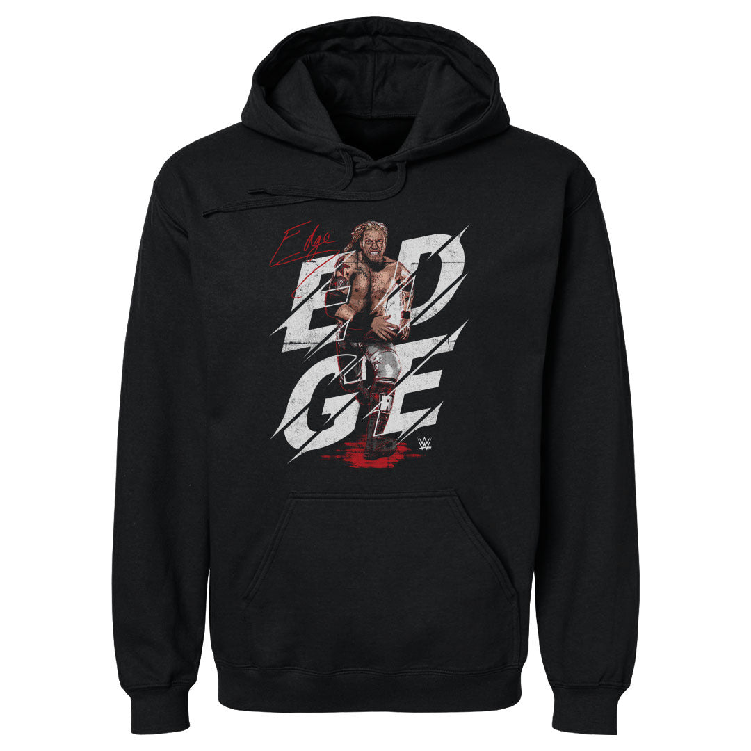 Edge Men&#39;s Hoodie | 500 LEVEL