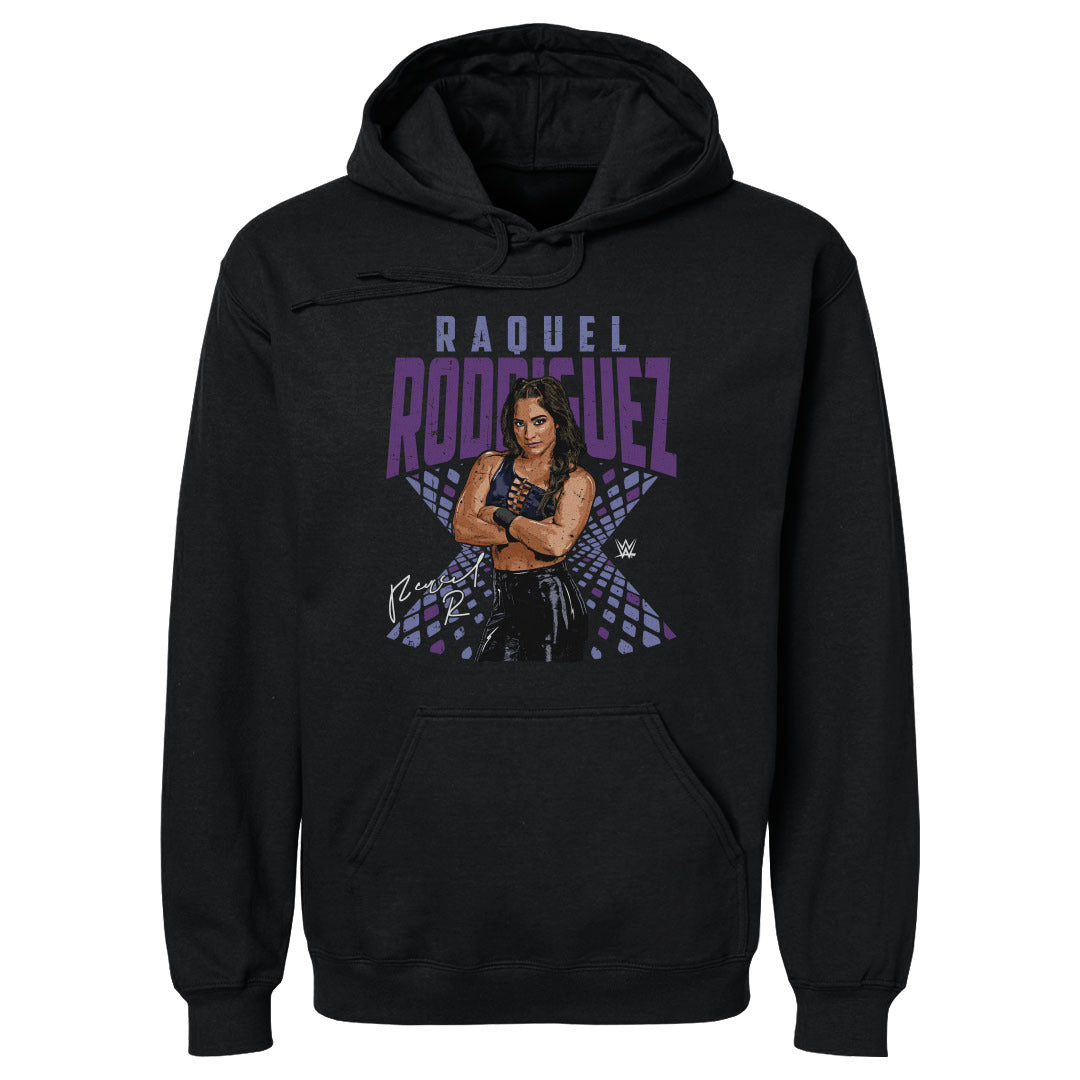 Raquel Rodriguez Men&#39;s Hoodie | 500 LEVEL