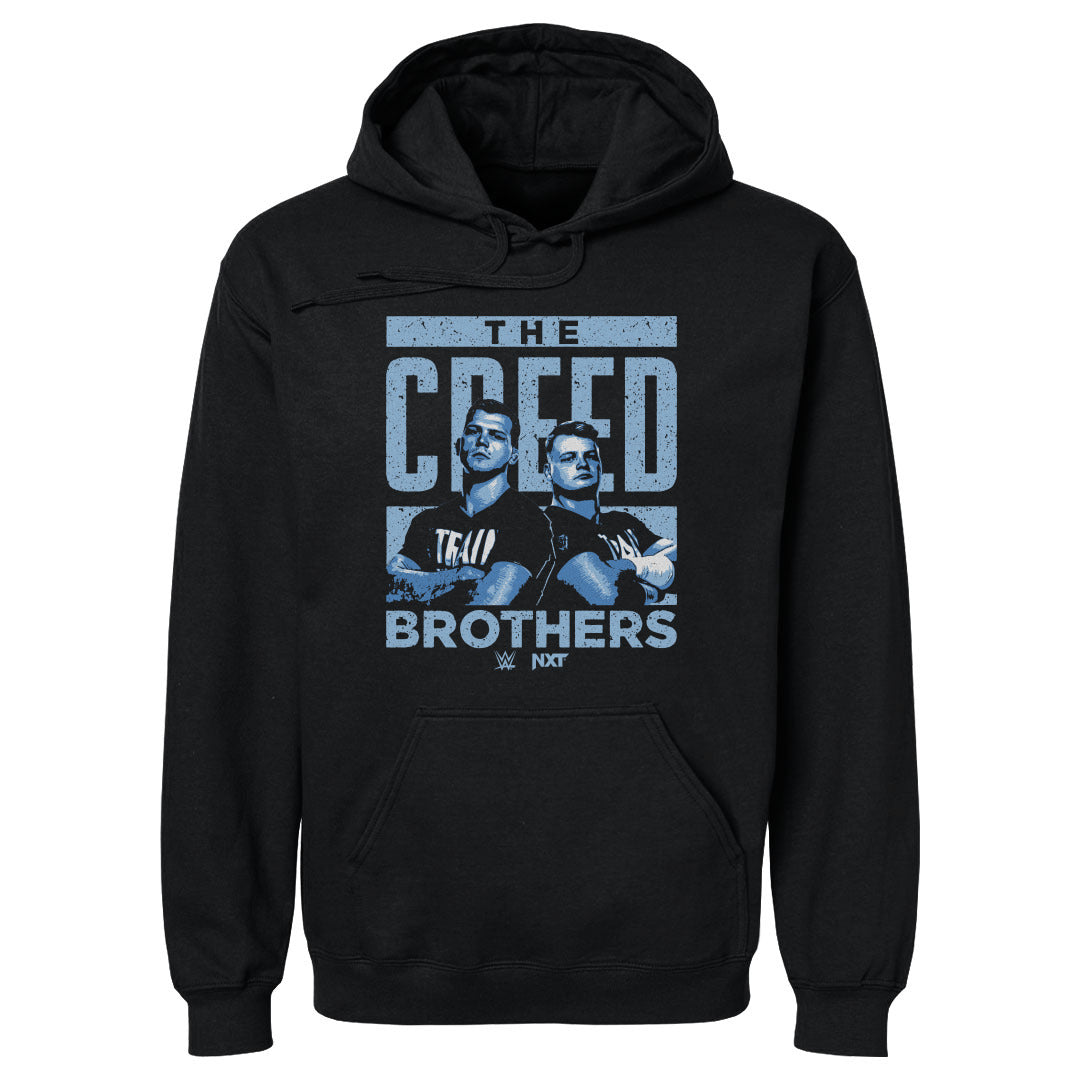 The Creed Men&#39;s Hoodie | 500 LEVEL