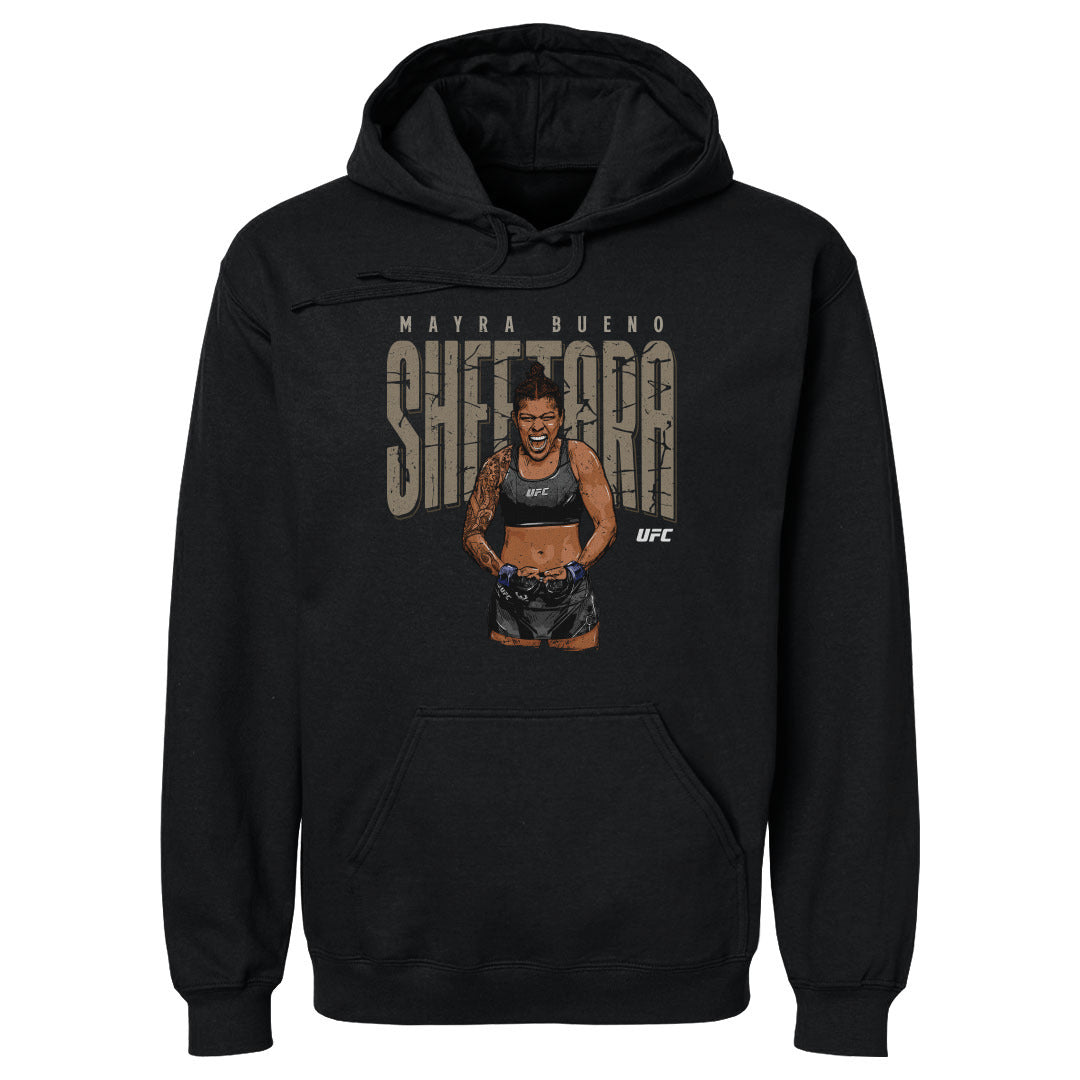 Mayra Bueno Silva Men&#39;s Hoodie | 500 LEVEL