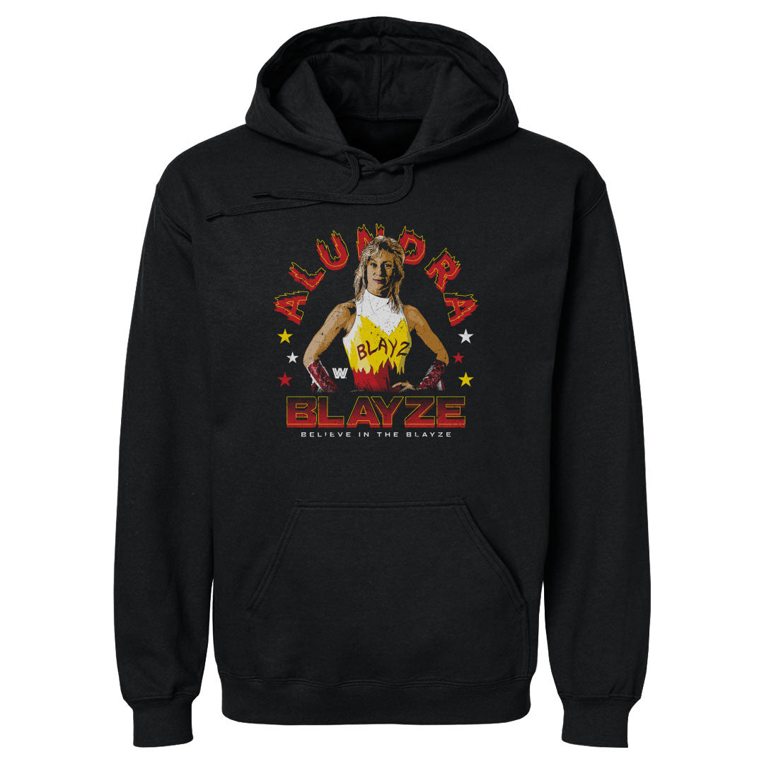 Alundra Blayze Men&#39;s Hoodie | 500 LEVEL