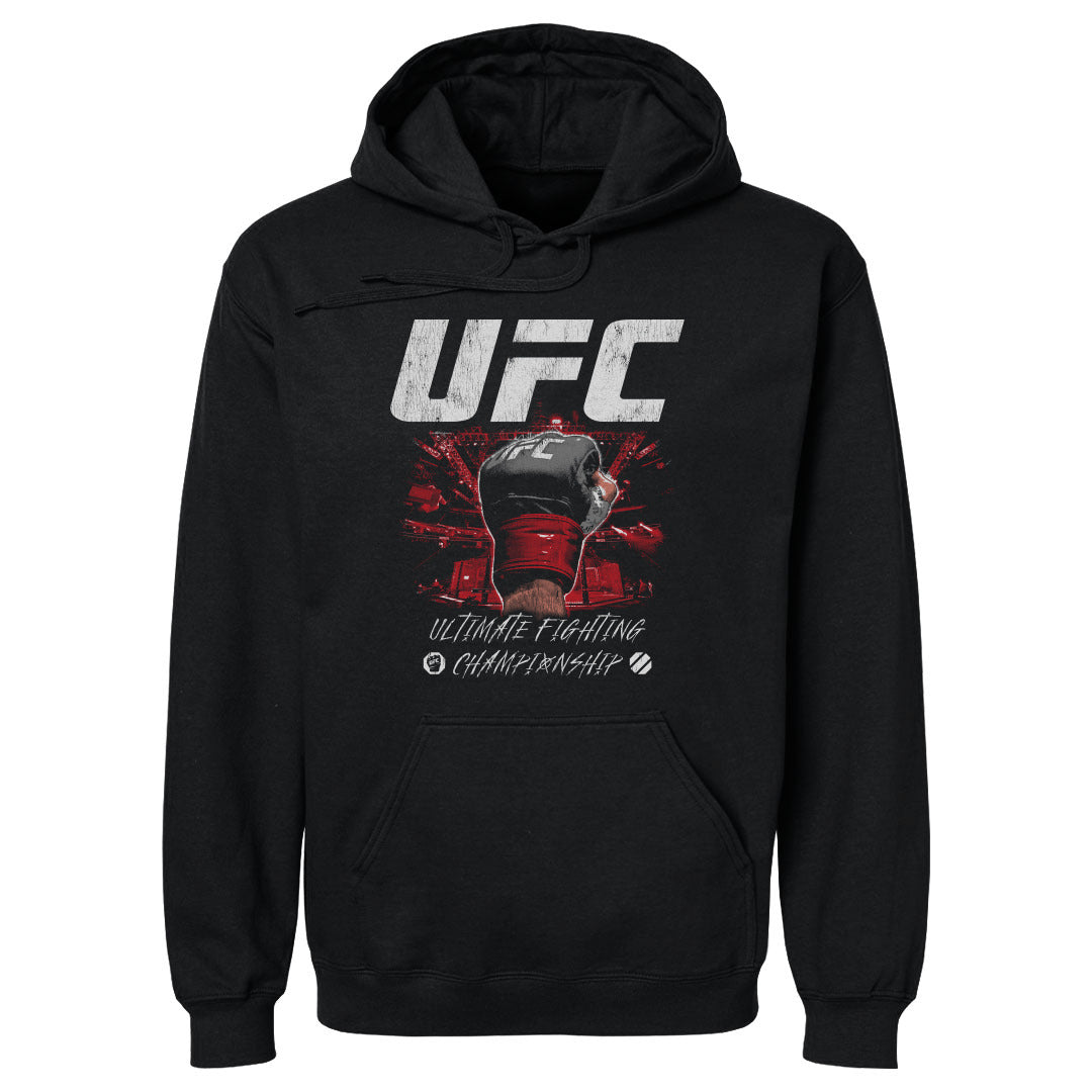 UFC Men&#39;s Hoodie | 500 LEVEL