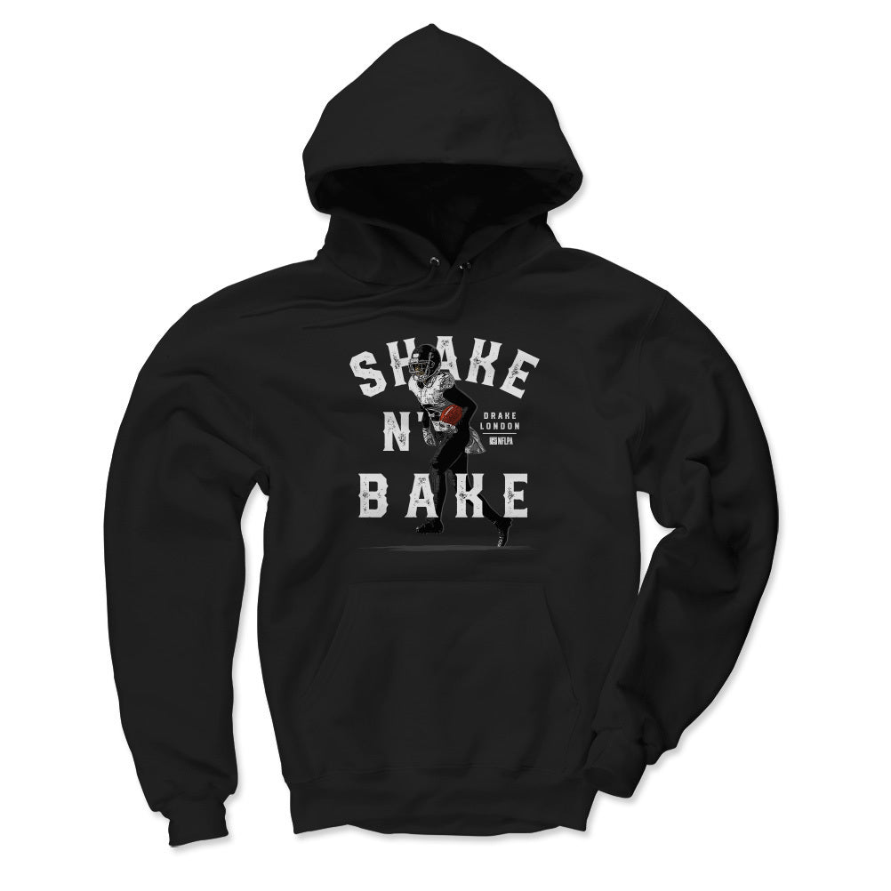 Drake London Men&#39;s Hoodie | 500 LEVEL