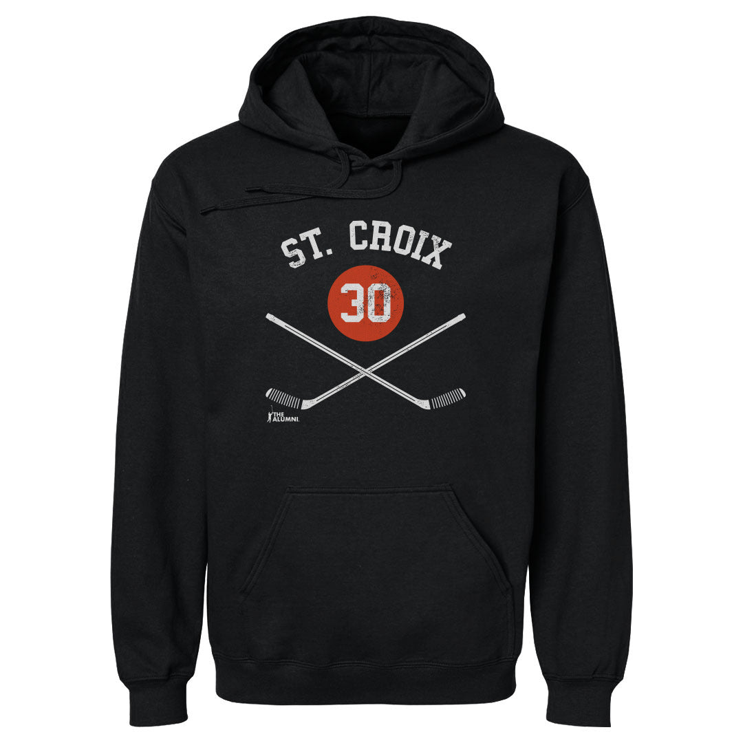 Rick St. Croix Men&#39;s Hoodie | 500 LEVEL