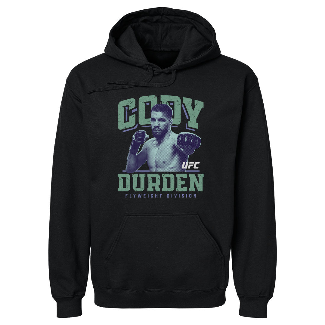 Cody Durden Men&#39;s Hoodie | 500 LEVEL