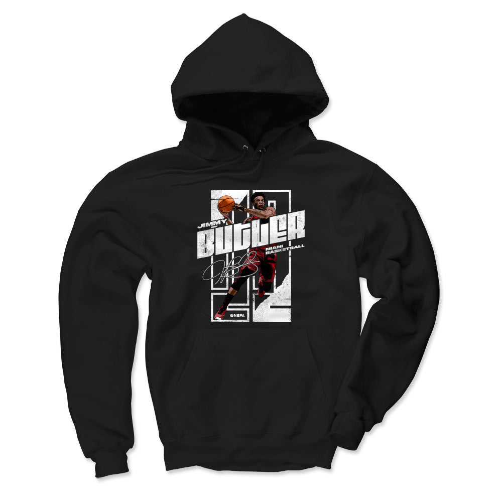 Jimmy Butler Men&#39;s Hoodie | 500 LEVEL