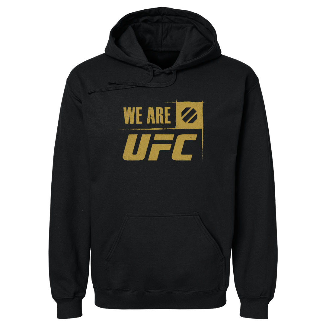 UFC Men&#39;s Hoodie | 500 LEVEL