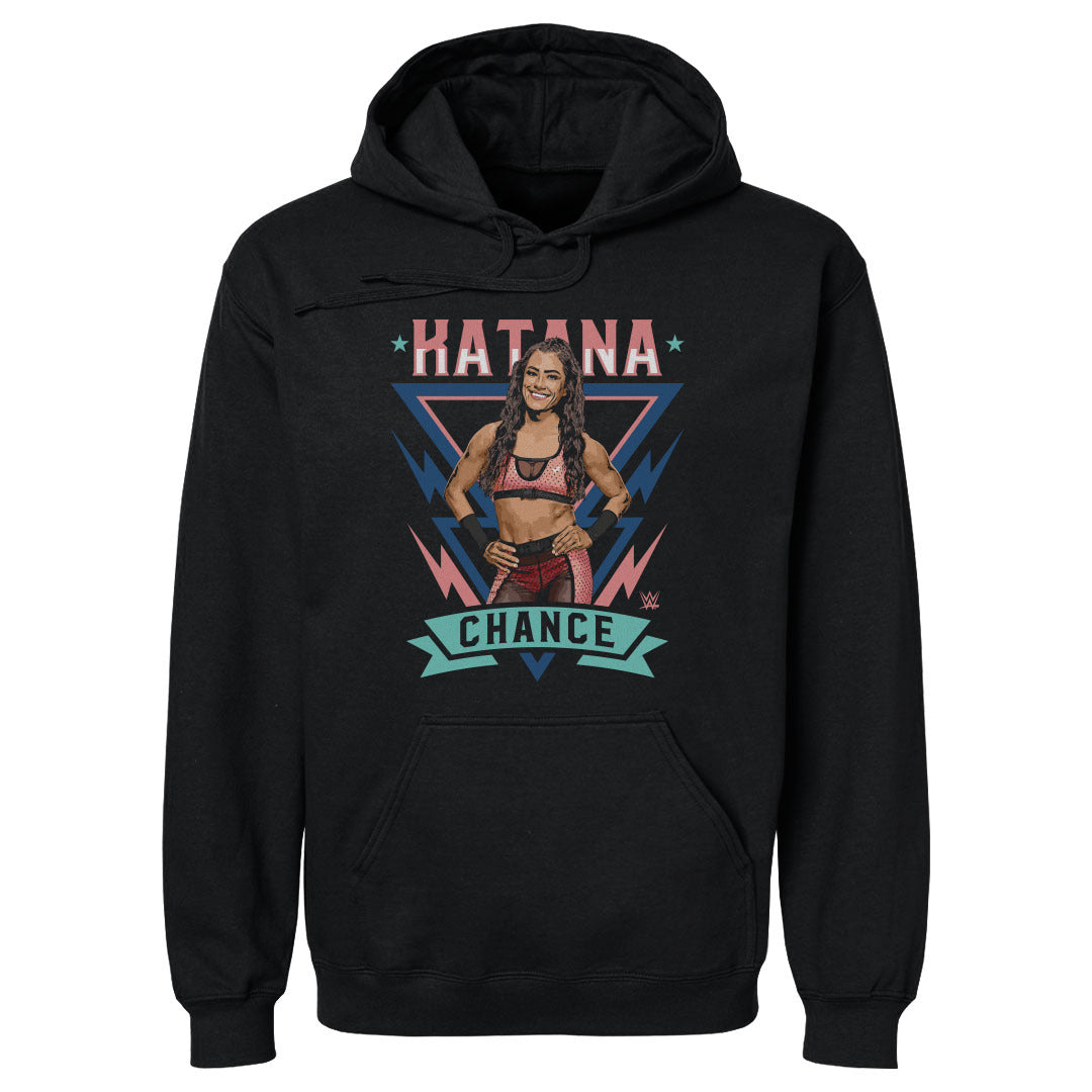 Katana Chase Men&#39;s Hoodie | 500 LEVEL