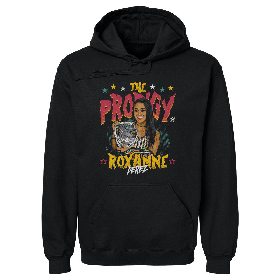 Roxanne Perez Men&#39;s Hoodie | 500 LEVEL