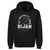 Bijan Robinson Men's Hoodie | 500 LEVEL