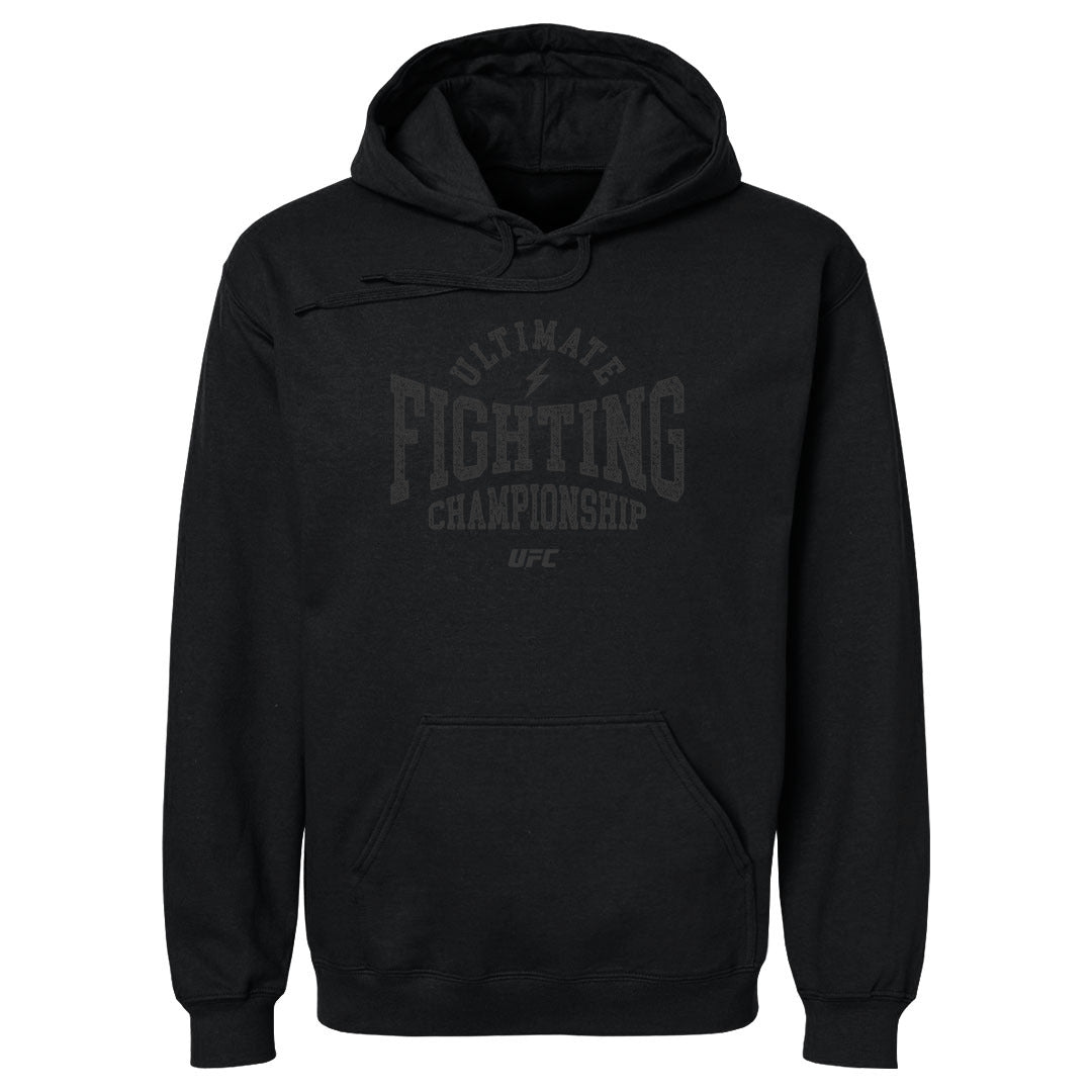 UFC Men&#39;s Hoodie | 500 LEVEL