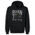 Bijan Robinson Men's Hoodie | 500 LEVEL