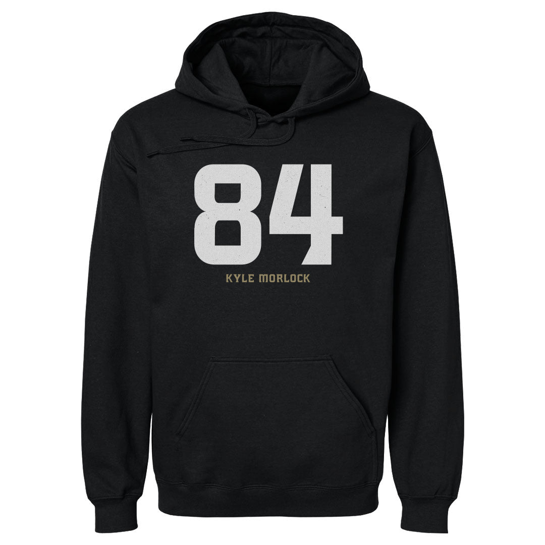 Kyle Morlock Men&#39;s Hoodie | 500 LEVEL