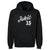 Nikola Jokic Men's Hoodie | 500 LEVEL