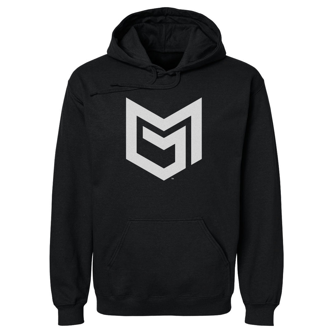 Graham Mertz Men&#39;s Hoodie | 500 LEVEL