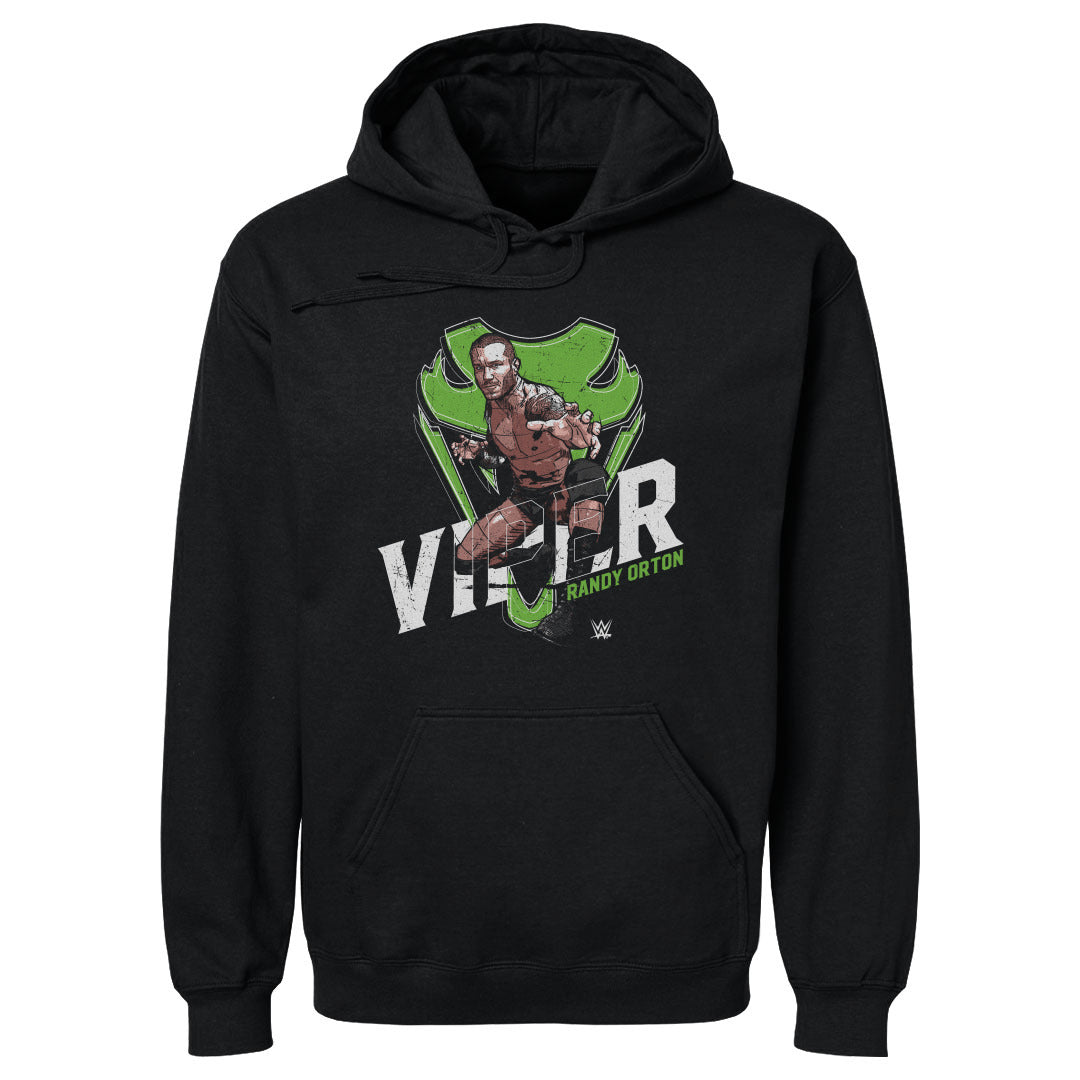 Randy Orton Men&#39;s Hoodie | 500 LEVEL