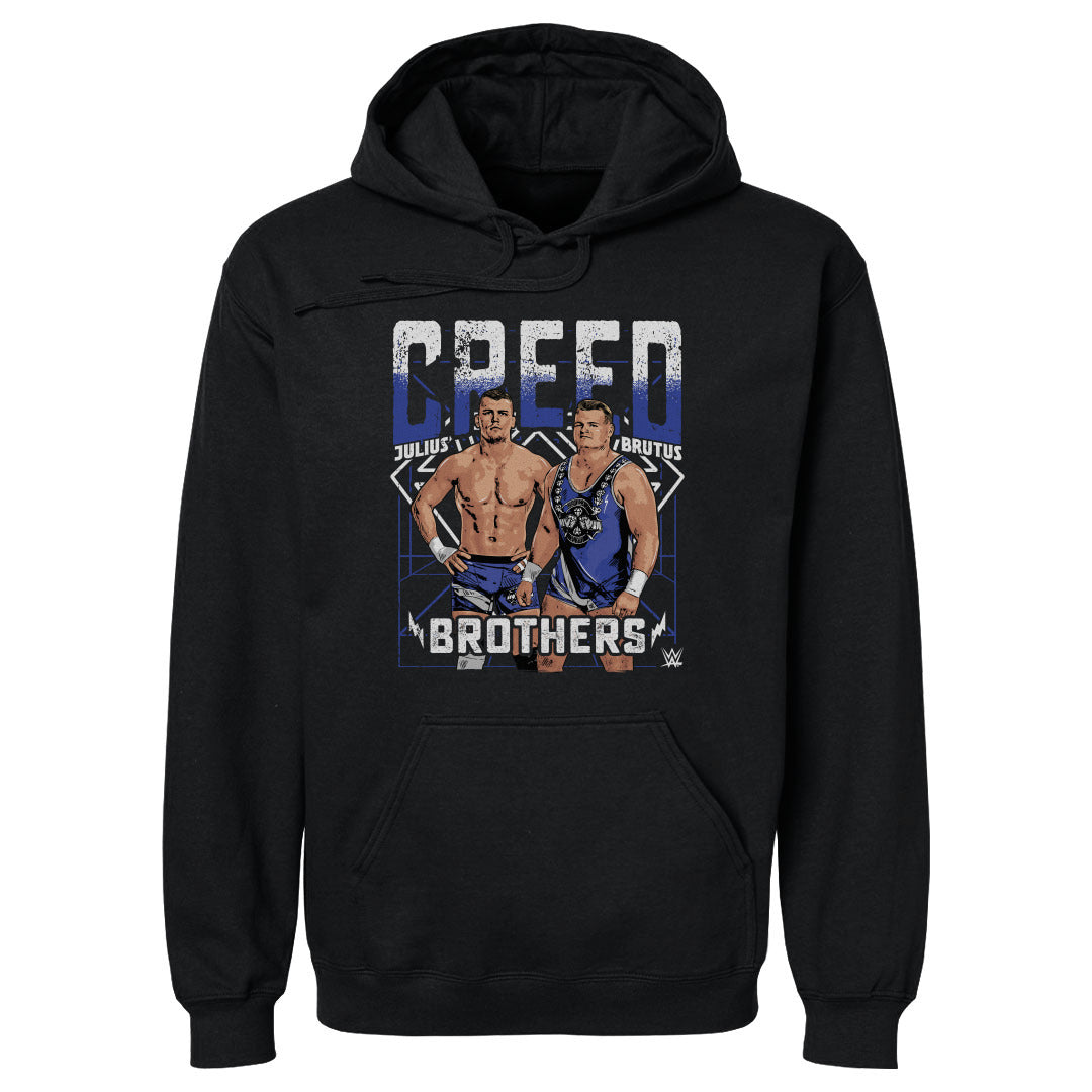 Creed Brothers Men&#39;s Hoodie | 500 LEVEL