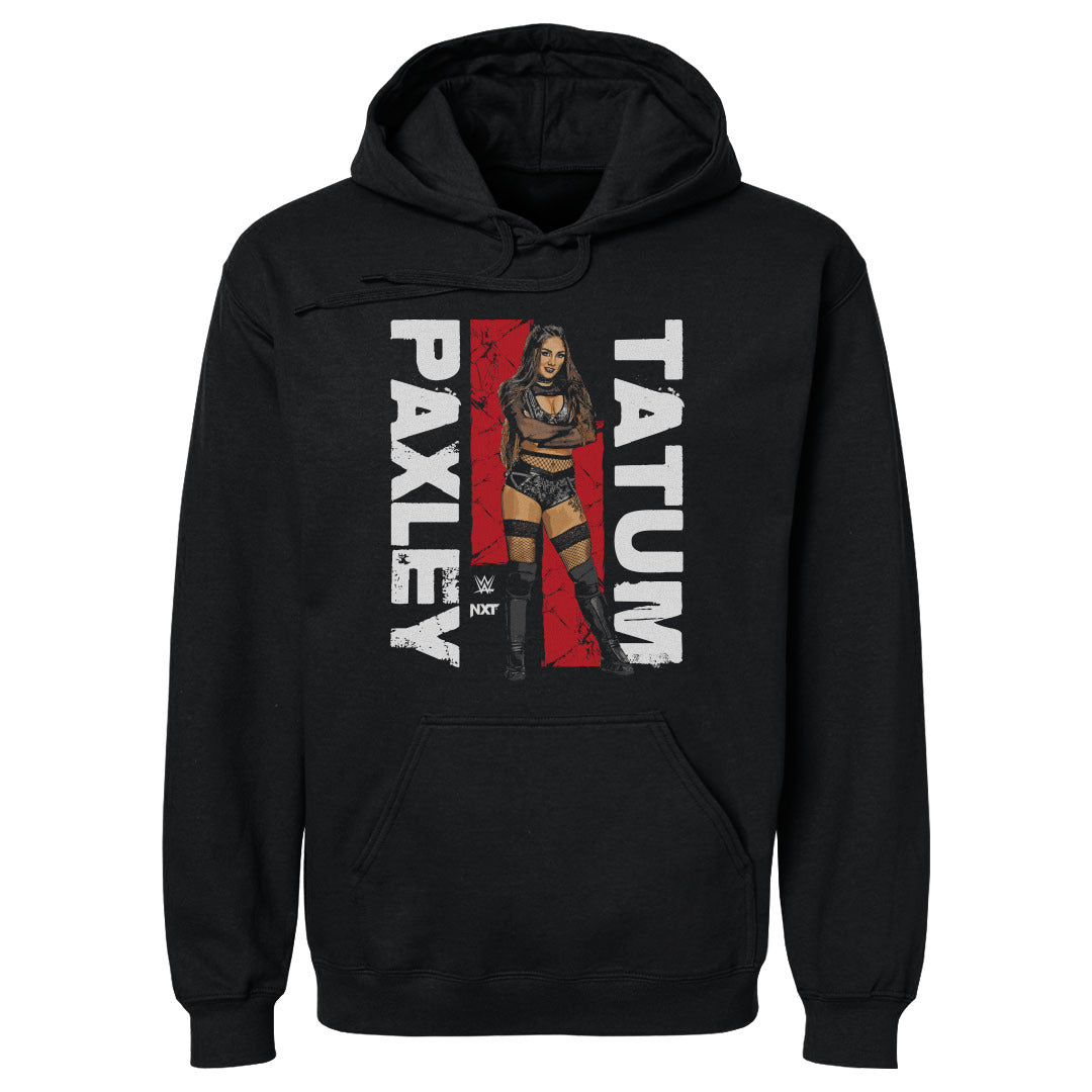 Tatum Paxley Men&#39;s Hoodie | 500 LEVEL