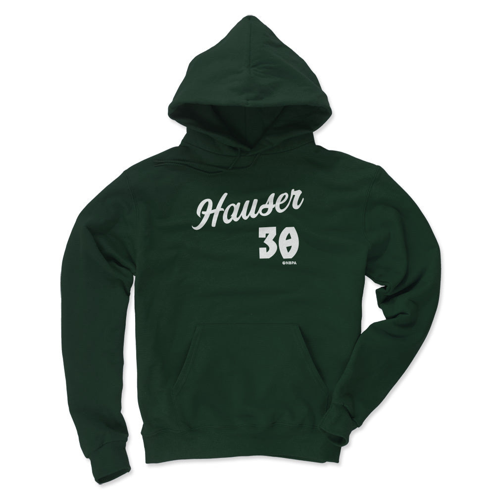 Sam Hauser Men&#39;s Hoodie | 500 LEVEL