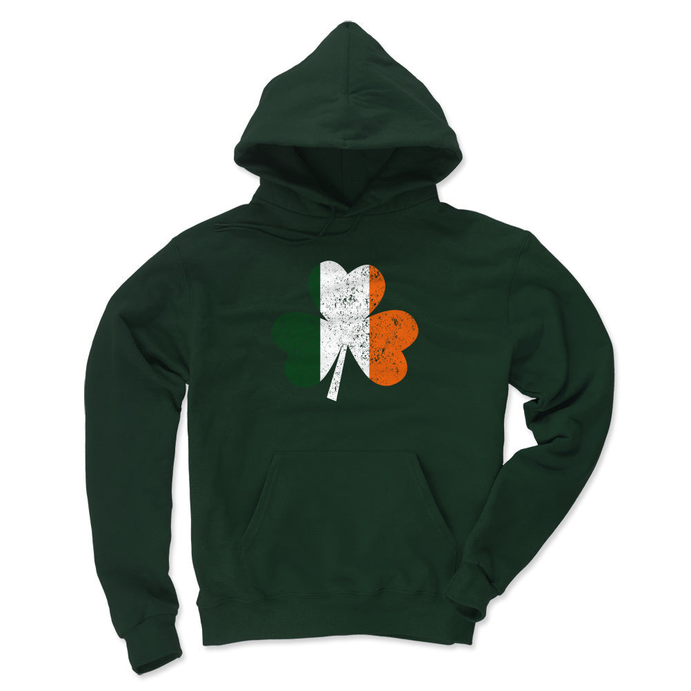 St. Patrick&#39;s Day Men&#39;s Hoodie | 500 LEVEL