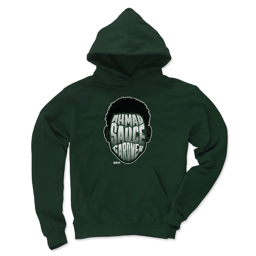 Sauce Gardner Men&#39;s Hoodie | 500 LEVEL