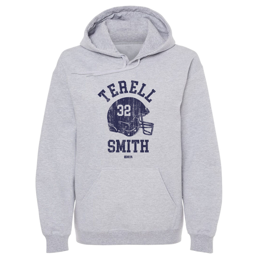 Terell Smith Men&#39;s Hoodie | 500 LEVEL