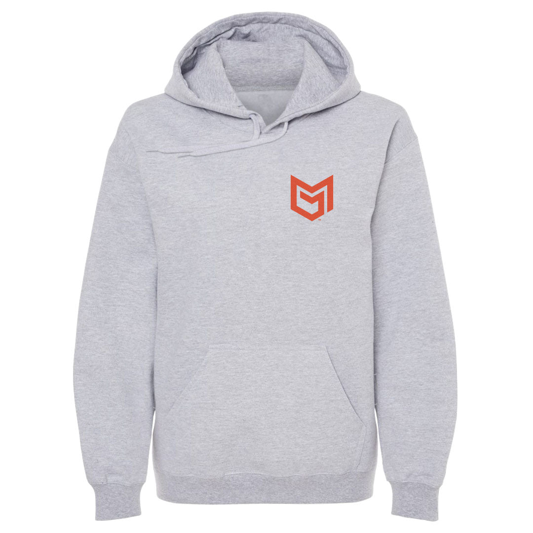 Graham Mertz Men&#39;s Hoodie | 500 LEVEL