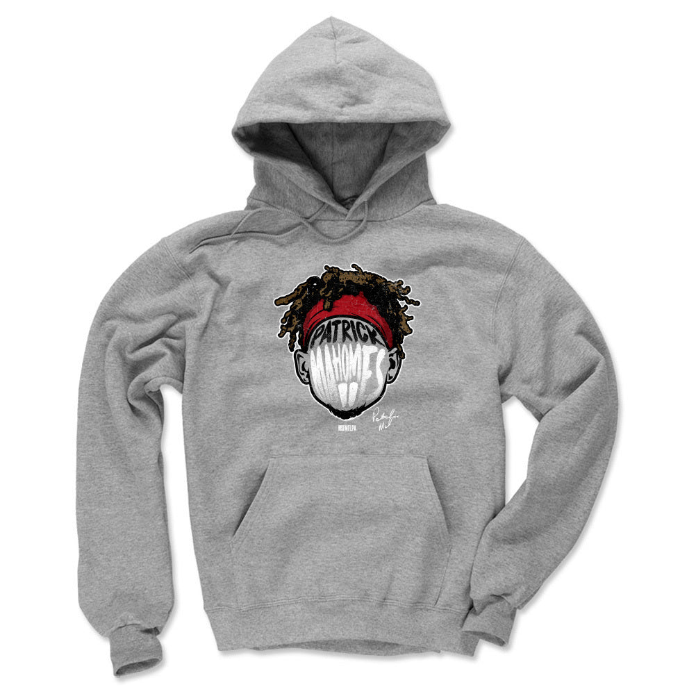 Patrick Mahomes Men&#39;s Hoodie | 500 LEVEL