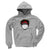 Patrick Mahomes Men's Hoodie | 500 LEVEL