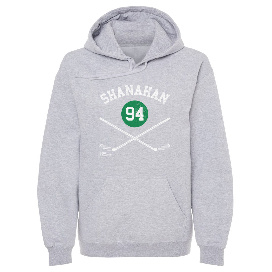 Brendan Shanahan Men&#39;s Hoodie | 500 LEVEL