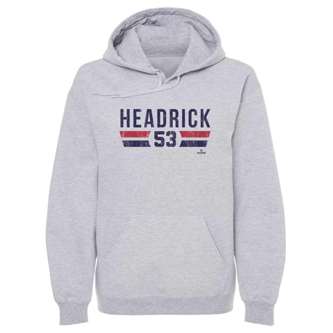 Brent Headrick Men&#39;s Hoodie | 500 LEVEL