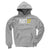 Bryan Rust Men's Hoodie | 500 LEVEL