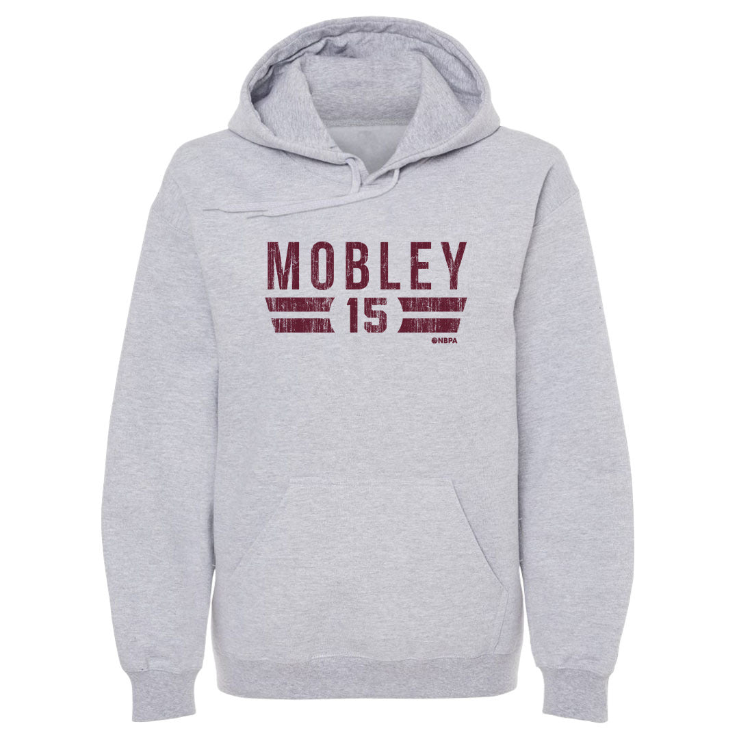 Isaiah Mobley Men&#39;s Hoodie | 500 LEVEL