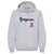 Alex Bregman Men's Hoodie | 500 LEVEL