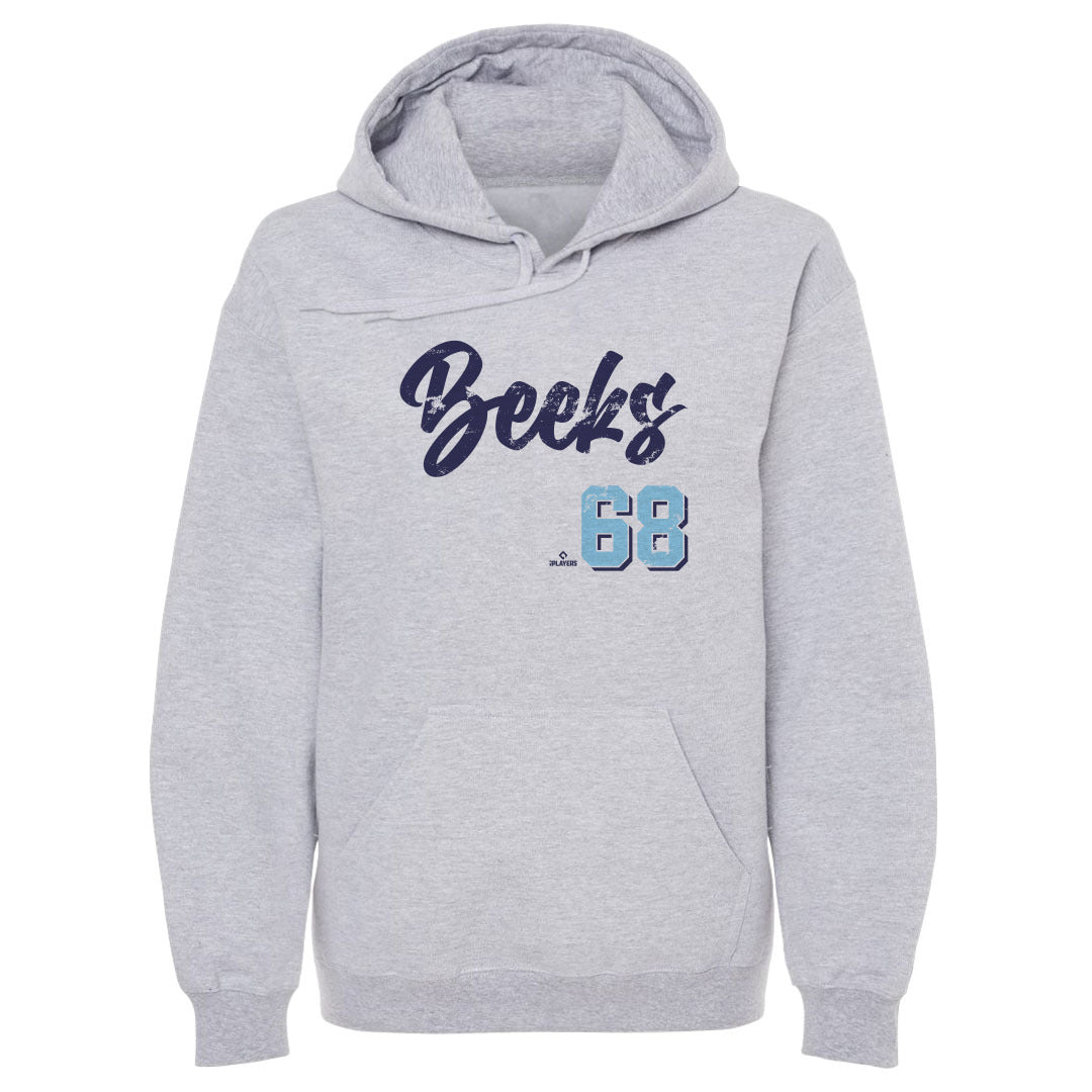 Jalen Beeks Men&#39;s Hoodie | 500 LEVEL