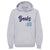 Jalen Beeks Men's Hoodie | 500 LEVEL