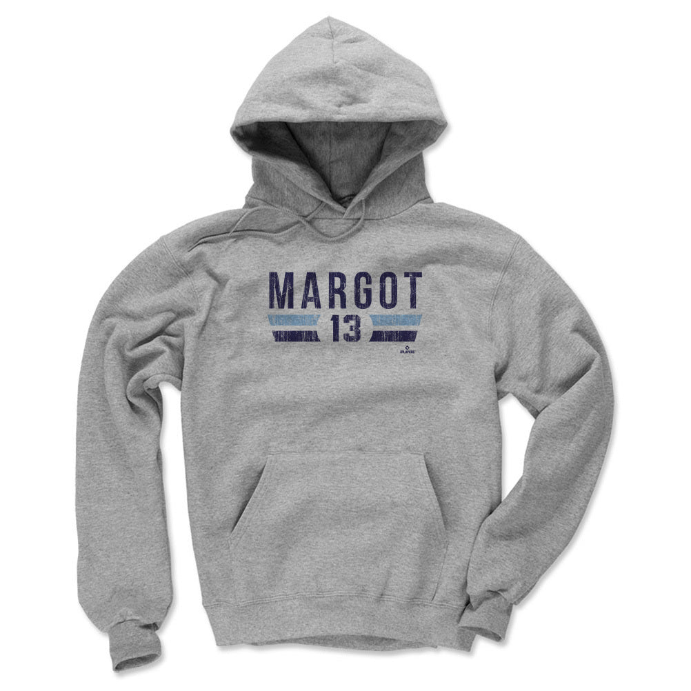 Manuel Margot Men&#39;s Hoodie | 500 LEVEL