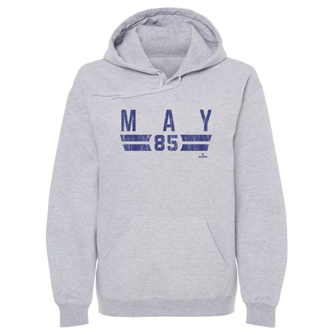 Dustin May Men&#39;s Hoodie | 500 LEVEL