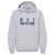 Dustin May Men's Hoodie | 500 LEVEL