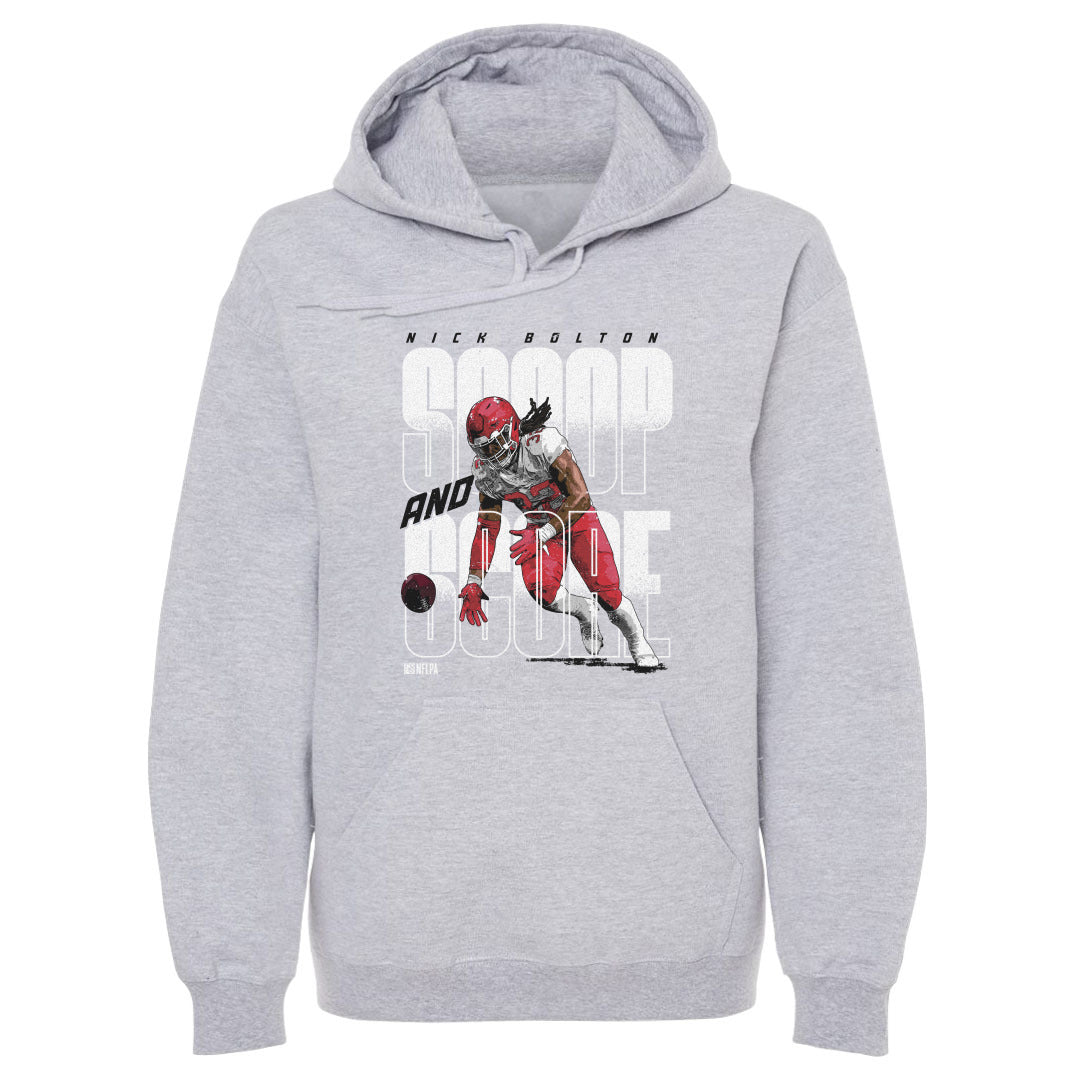 Nick austin online hoodie