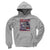 Igor Shesterkin Men's Hoodie | 500 LEVEL